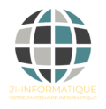 logo de 2I informatique